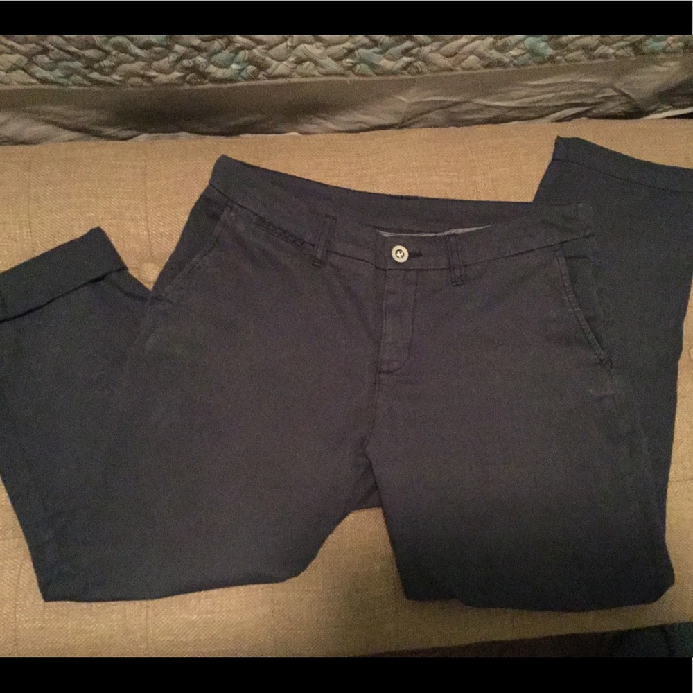 Boyfriend Chinos  2 for $12